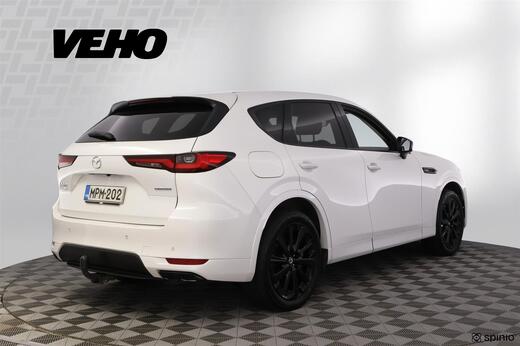 Mazda CX-60 vaihtoauto