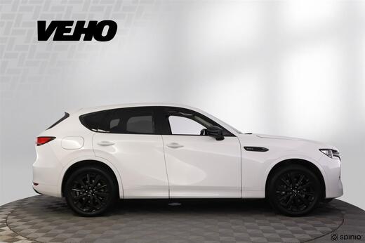 Mazda CX-60 vaihtoauto
