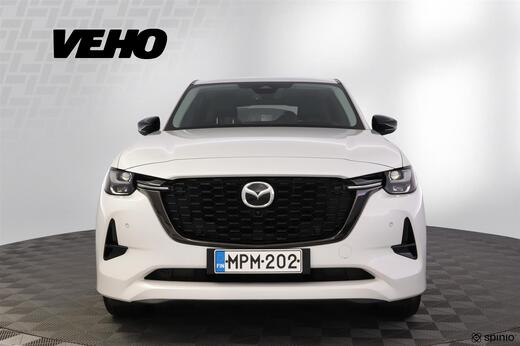 Mazda CX-60 vaihtoauto