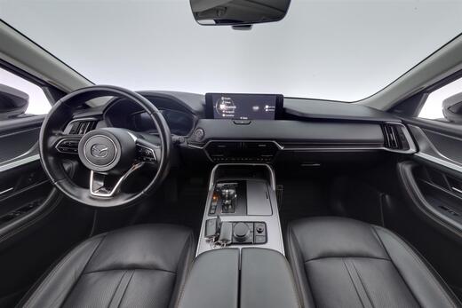 Mazda CX-60 vaihtoauto