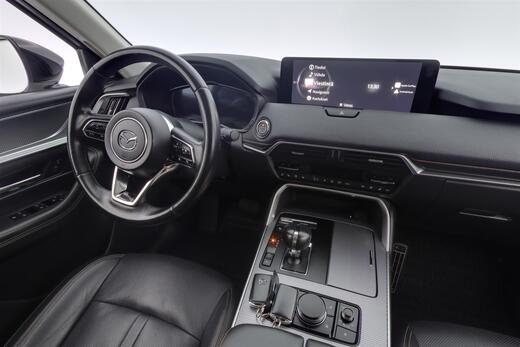 Mazda CX-60 vaihtoauto