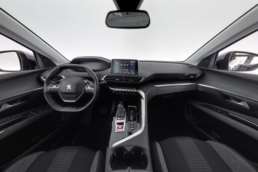 Peugeot 5008 vaihtoauto