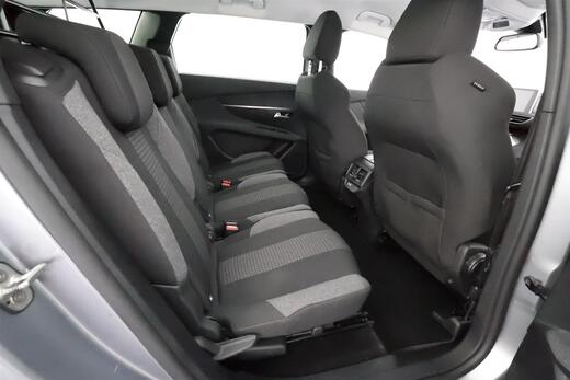 Peugeot 5008 vaihtoauto