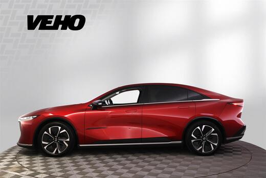 Mazda 6 vaihtoauto