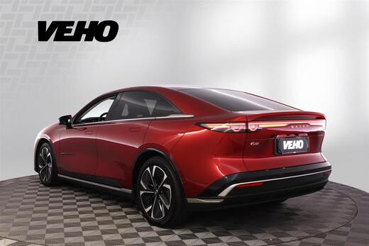 Mazda 6 vaihtoauto