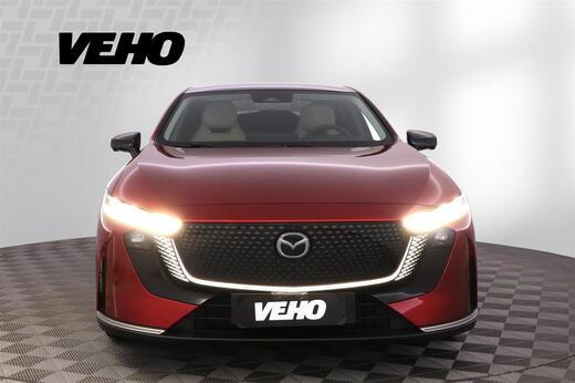 Mazda 6 vaihtoauto