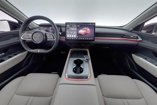 Mazda 6 vaihtoauto