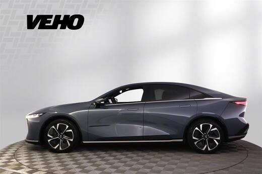 Mazda 6 vaihtoauto