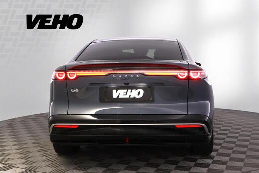 Mazda 6 vaihtoauto