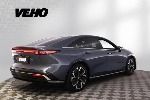 Mazda 6 vaihtoauto