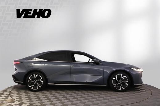 Mazda 6 vaihtoauto