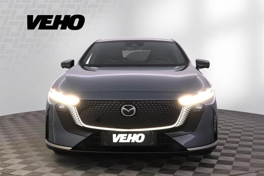 Mazda 6 vaihtoauto