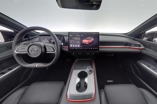 Mazda 6 vaihtoauto