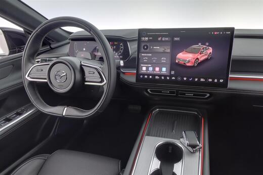 Mazda 6 vaihtoauto