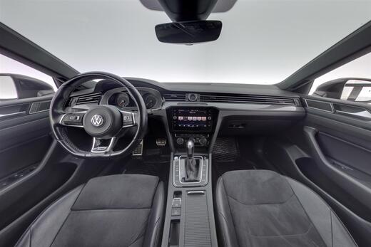 Volkswagen Arteon vaihtoauto