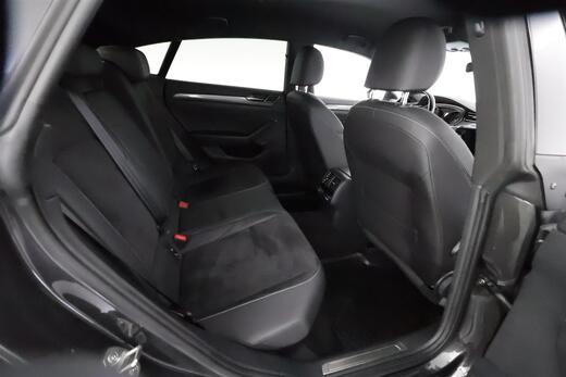 Volkswagen Arteon vaihtoauto