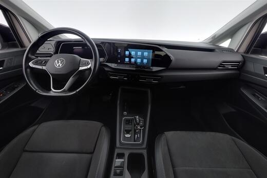 Volkswagen Caddy vaihtoauto