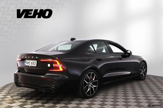 Volvo S60 vaihtoauto