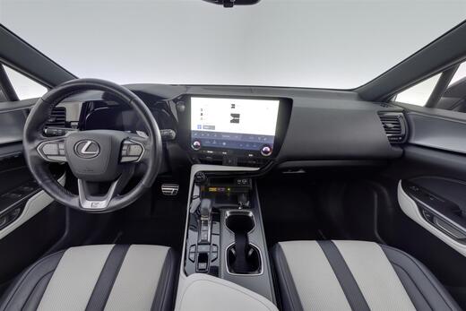 Lexus NX vaihtoauto