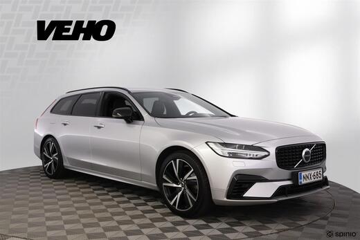 Volvo V90 vaihtoauto