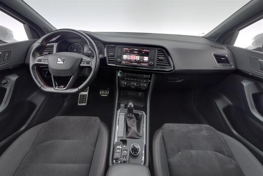 SEAT Ateca vaihtoauto