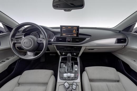Audi A7 vaihtoauto