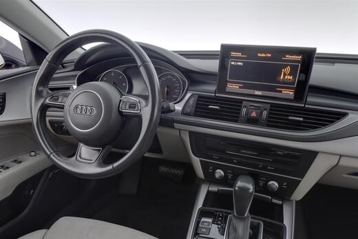 Audi A7 vaihtoauto