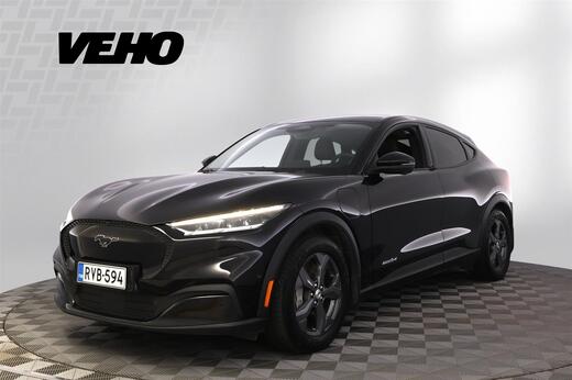Ford USA Mustang vaihtoauto