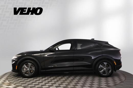 Ford USA Mustang vaihtoauto