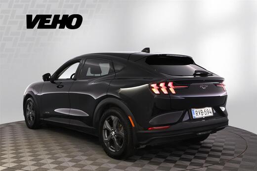 Ford USA Mustang vaihtoauto