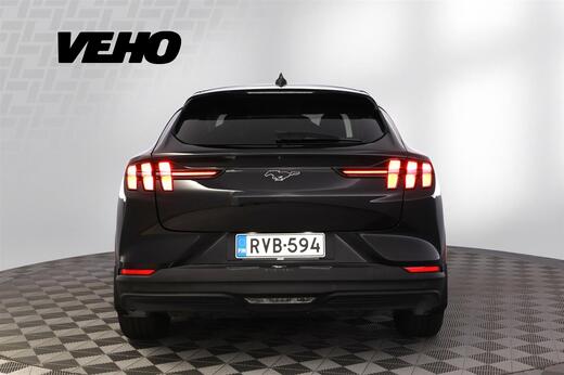 Ford USA Mustang vaihtoauto