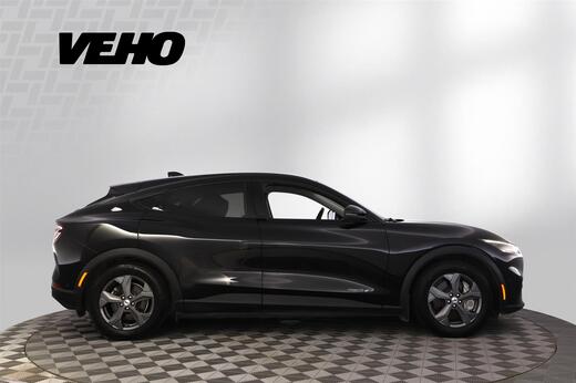 Ford USA Mustang vaihtoauto