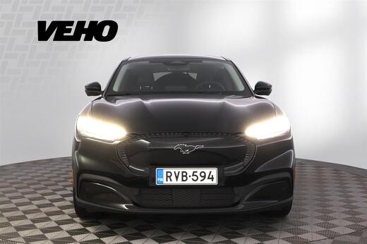 Ford USA Mustang vaihtoauto