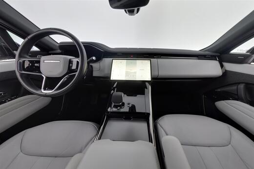 Land Rover Range Rover Sport vaihtoauto
