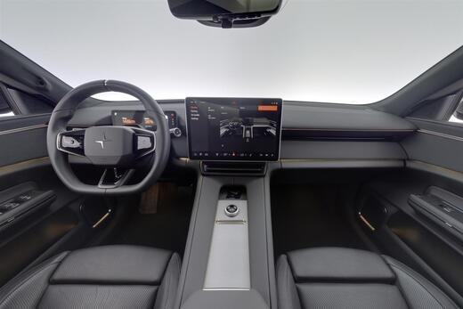 Polestar 4 vaihtoauto