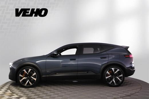 Polestar 3 vaihtoauto
