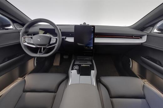 Polestar 3 vaihtoauto