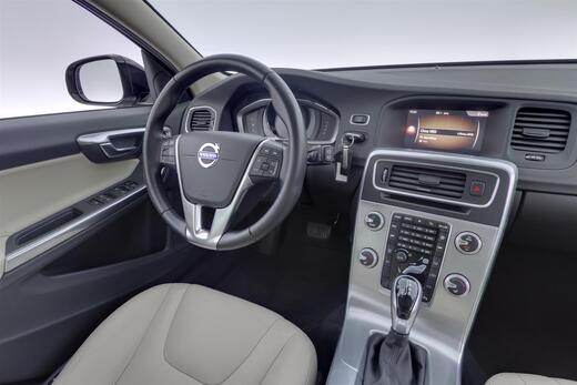 Volvo V60 Cross Country vaihtoauto
