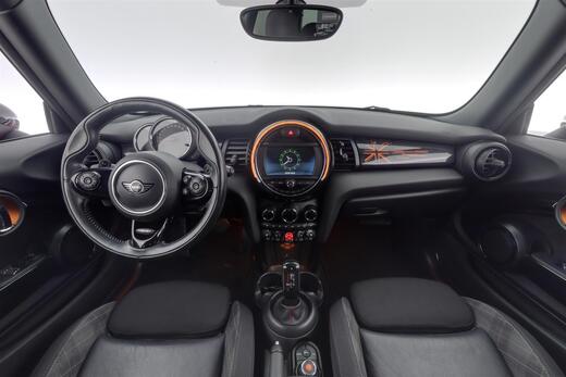 Mini Cooper S vaihtoauto