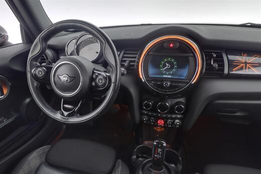 Mini Cooper S vaihtoauto