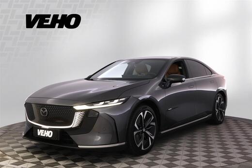 Mazda Mazda6e vaihtoauto