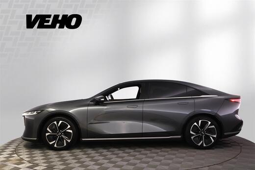 Mazda Mazda6e vaihtoauto
