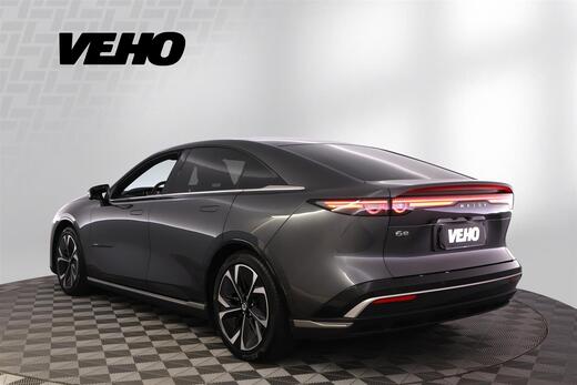 Mazda Mazda6e vaihtoauto