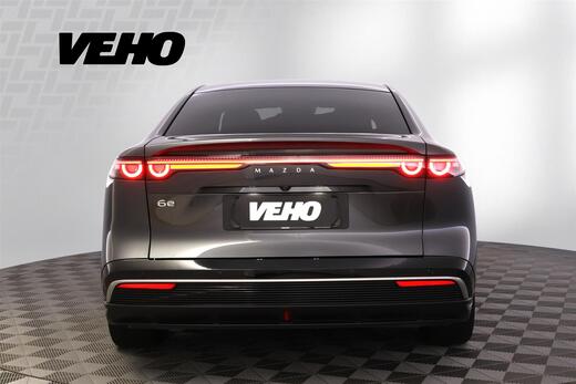Mazda Mazda6e vaihtoauto