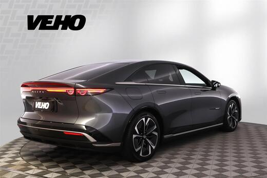 Mazda Mazda6e vaihtoauto