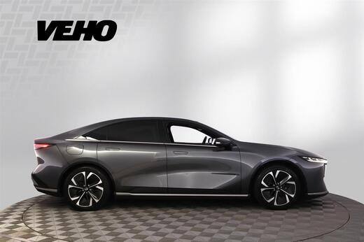 Mazda Mazda6e vaihtoauto