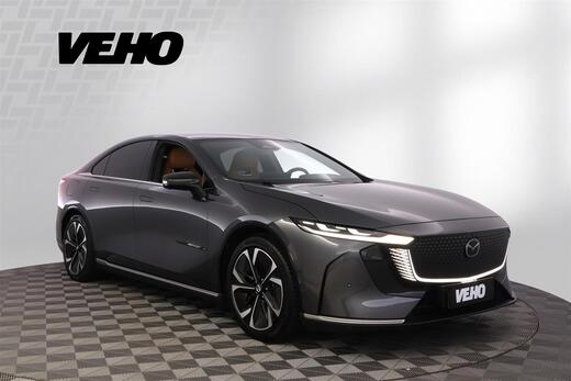 Mazda Mazda6e vaihtoauto