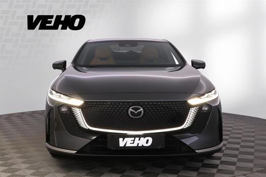 Mazda Mazda6e vaihtoauto