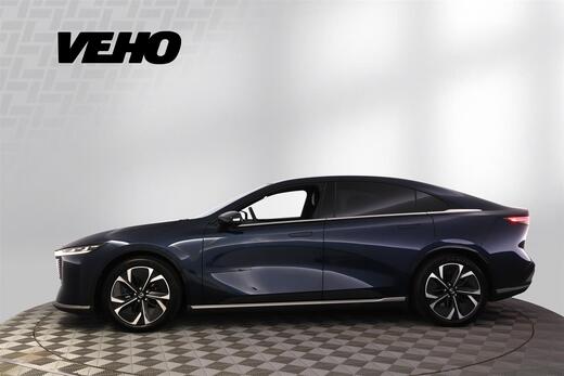 Mazda 6 vaihtoauto