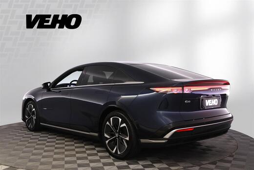 Mazda 6 vaihtoauto